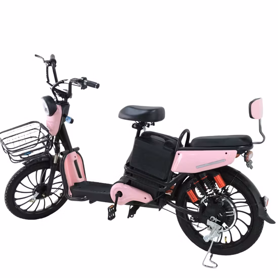 OEM Китайский завод 350W 29er электрический велосипед с бесщеточным двигателем Biciletta