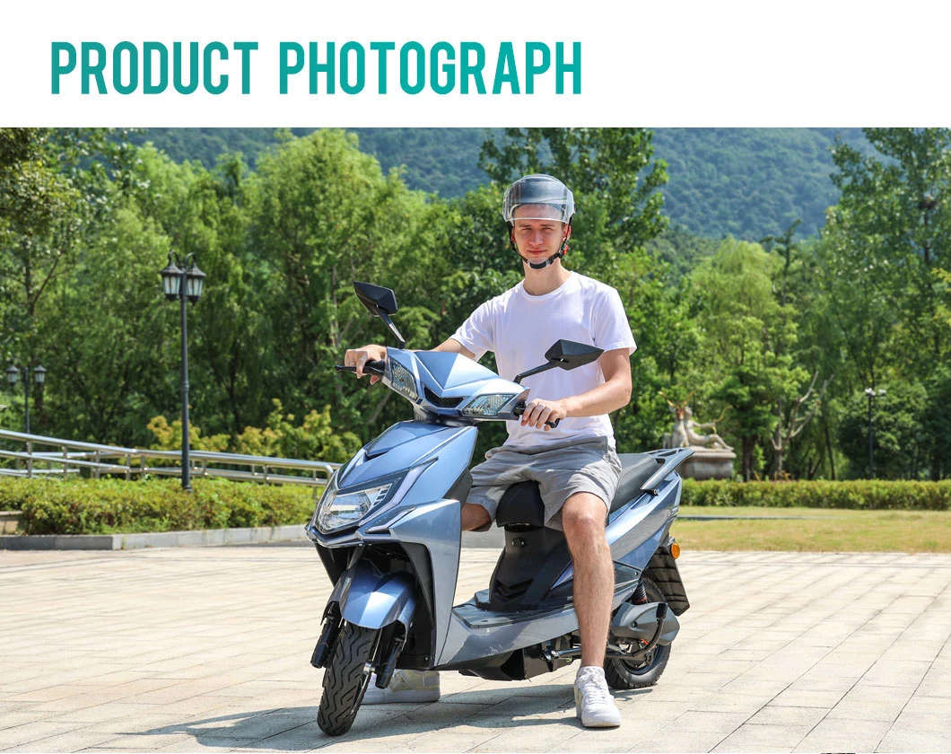 Cheap Price off Sports Electric Moped Motorcycle Scooter Electrical Cycle Good Design Best OEM Branding CKD/SKD Adult Electric Motorcycle