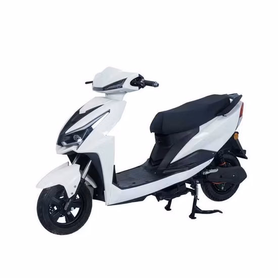 Горячая продажа на заводе высокого качества 2000W Jisu/электрический скутер/электрический мотоцикл с аккумулятором